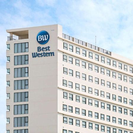 Best Western Chatuchak Bangkok Zewnętrze zdjęcie