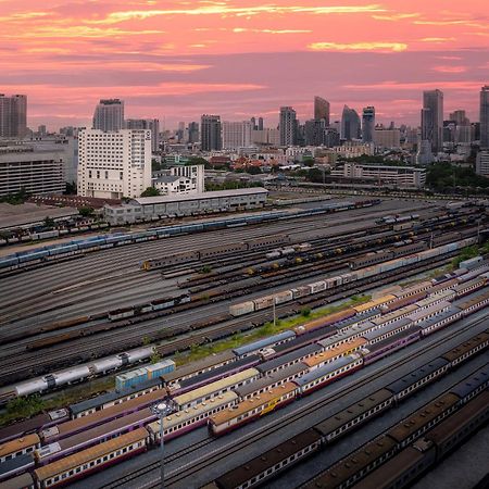 Best Western Chatuchak Bangkok Zewnętrze zdjęcie