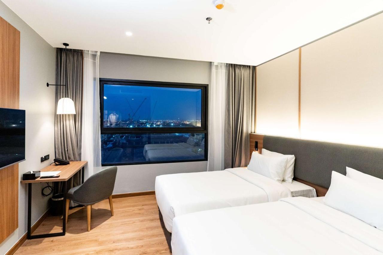 Best Western Chatuchak Bangkok Zewnętrze zdjęcie