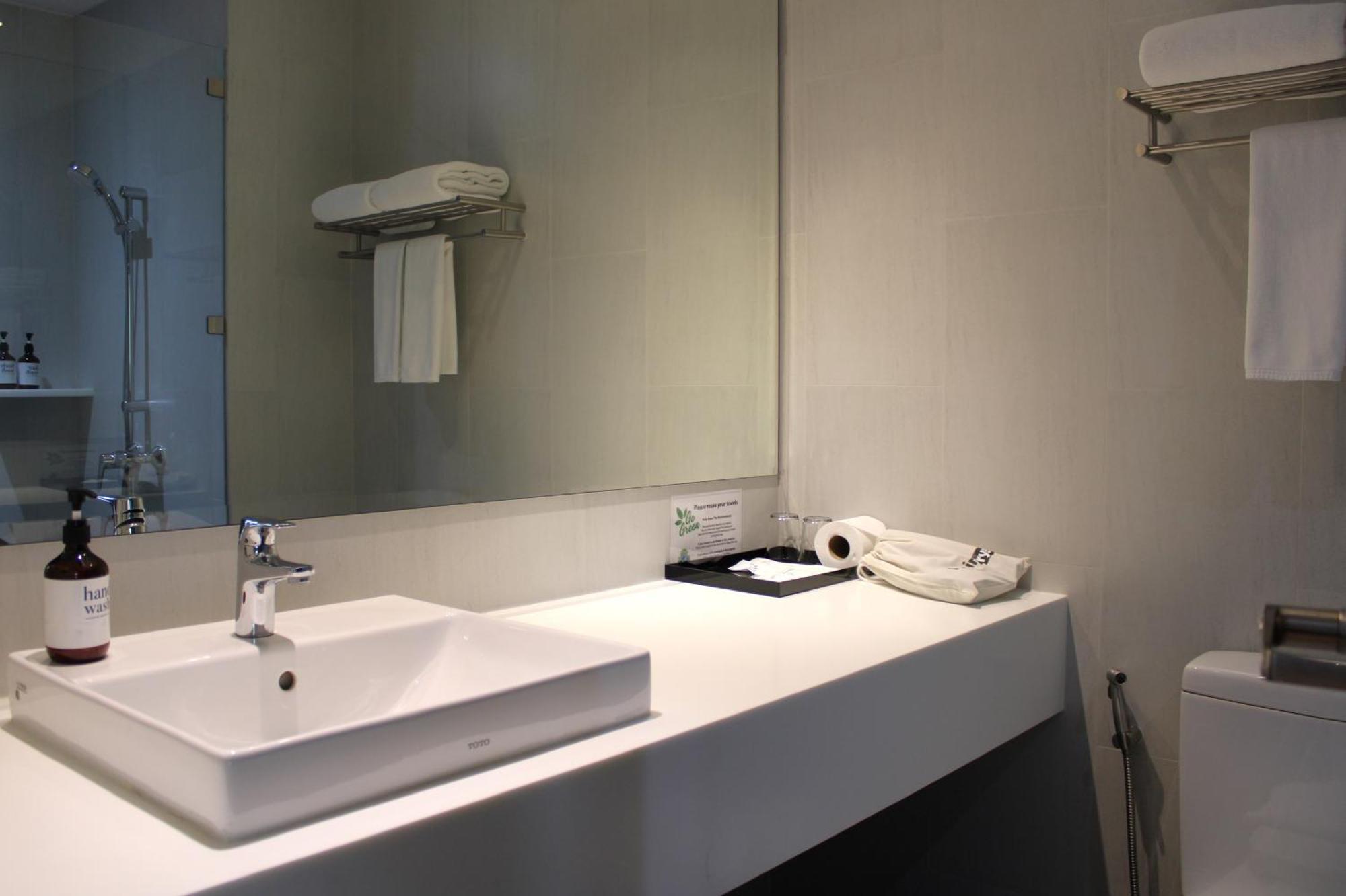 Best Western Chatuchak Bangkok Zewnętrze zdjęcie
